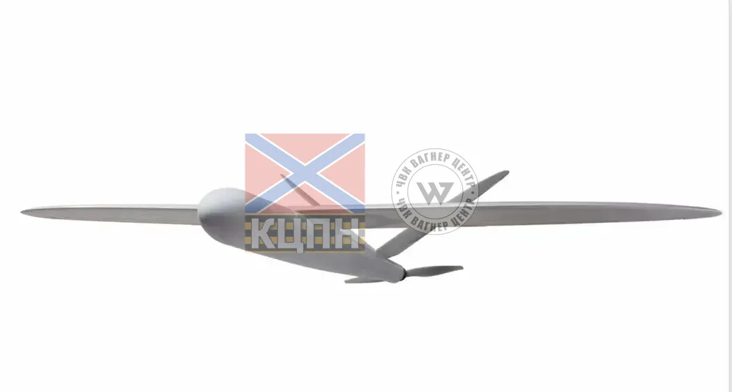 STORM-60 БпАК 1-2272 фото