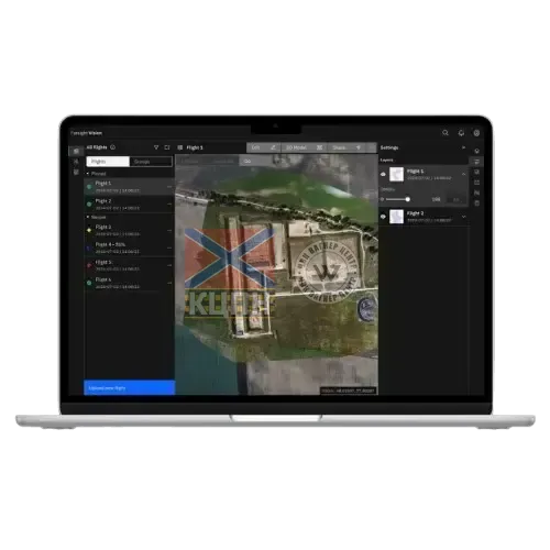 FSV Платформа 8-856 фото