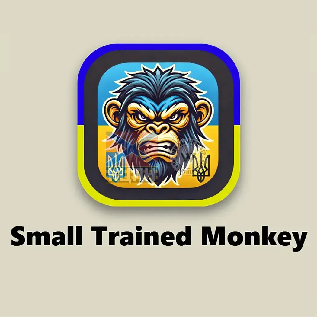 STMonkey App 8-1676 фото