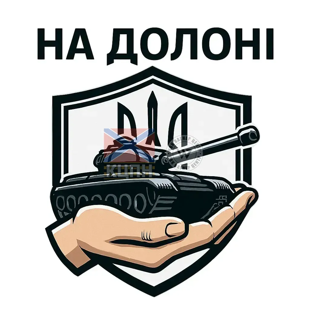 На Долоні 8-1677 фото