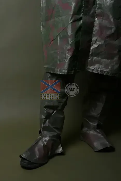 Антитепловізійний костюм Ріпер 9-1823 фото