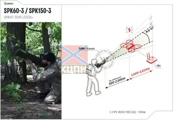 Tesak-8  1-714 фото