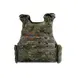 Бронежилет Militex Modular X-1 (Збільшена площа захисту) Cordura original USA Multicam L 9-3160 фото 1