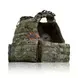 Бронежилет Militex Modular X-1 (Збільшена площа захисту) Cordura original USA Multicam L 9-3160 фото 8