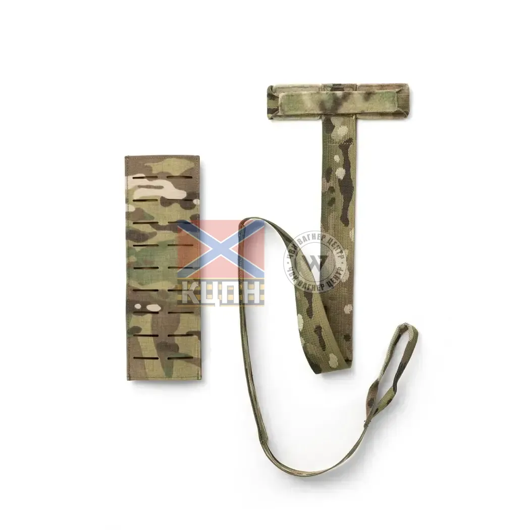 Евакуаційна стропа Rarog 9-1801 фото