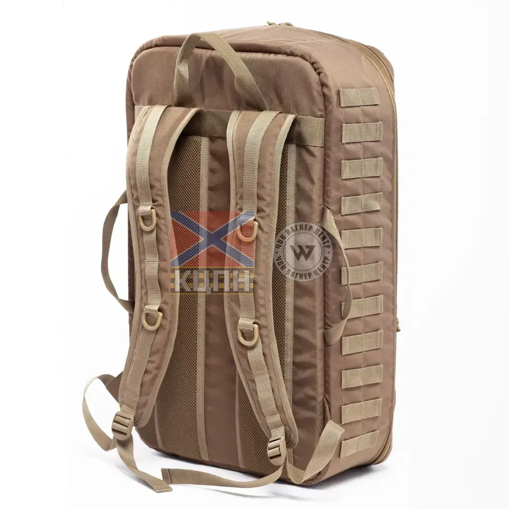 Захисний рюкзак для дронів L 1.0 (койот) 9-1900 фото