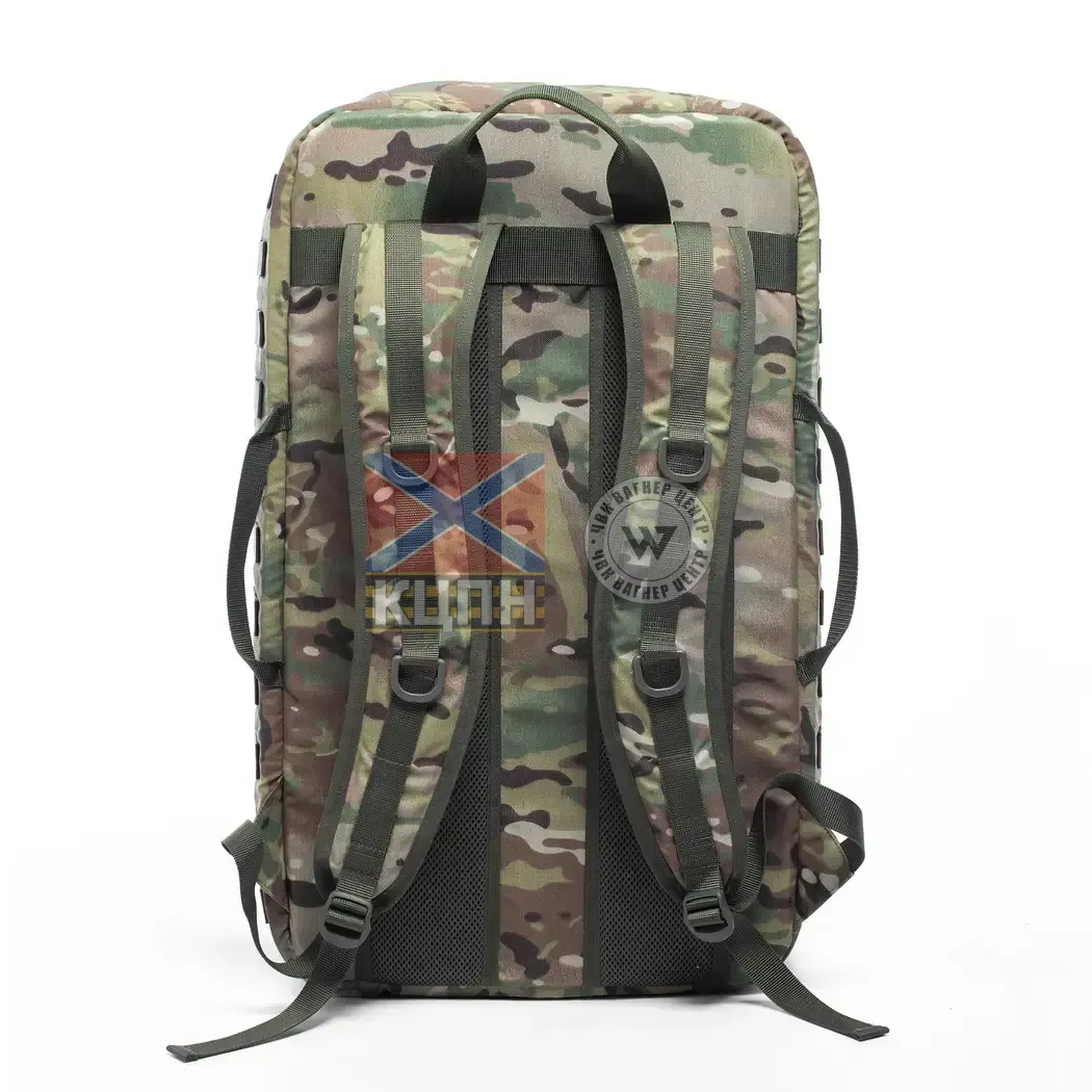 Захисний рюкзак для дронів L 1.0 (мультикам) 9-1896 фото