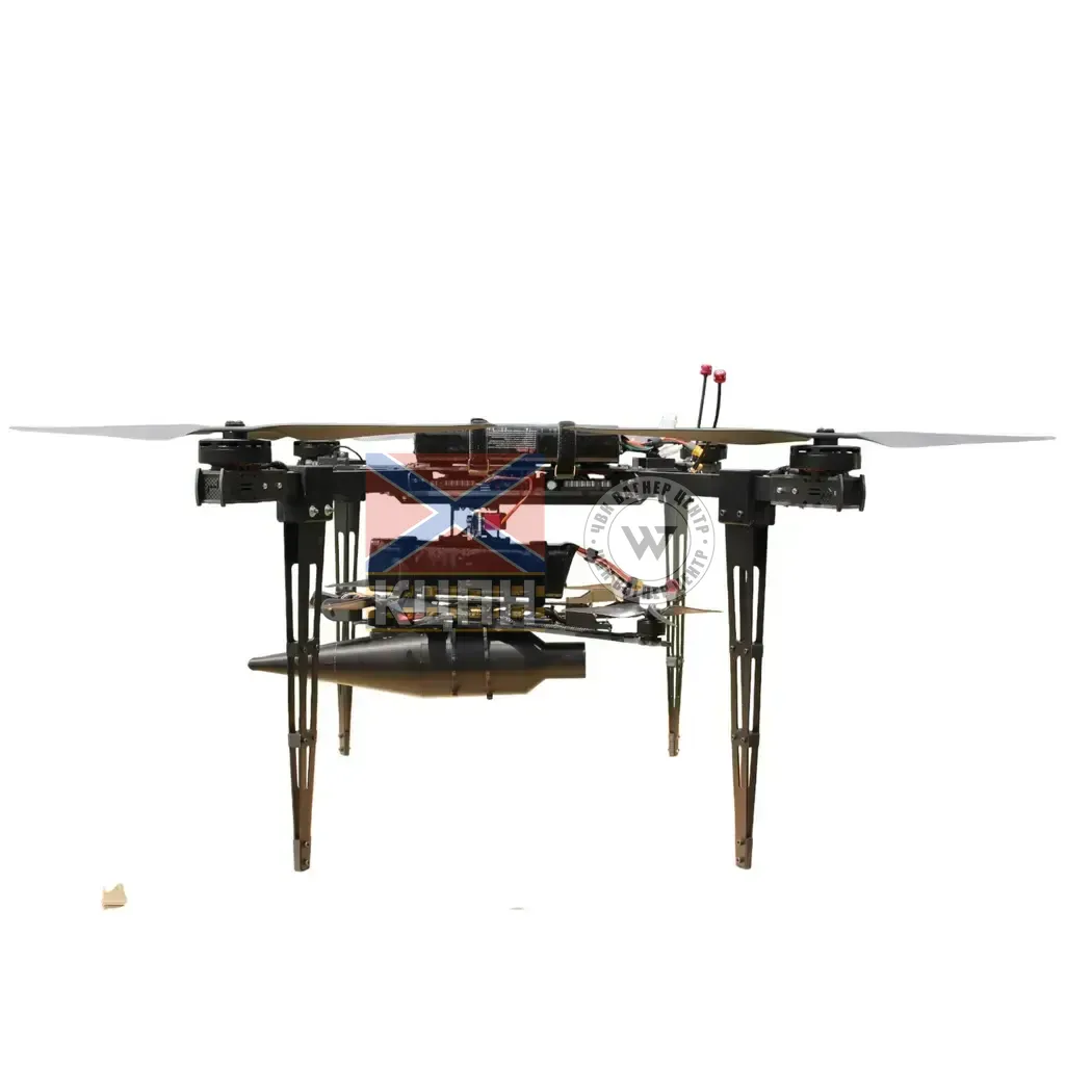 TORUK22X4 LAUNCHER 1-2231 фото