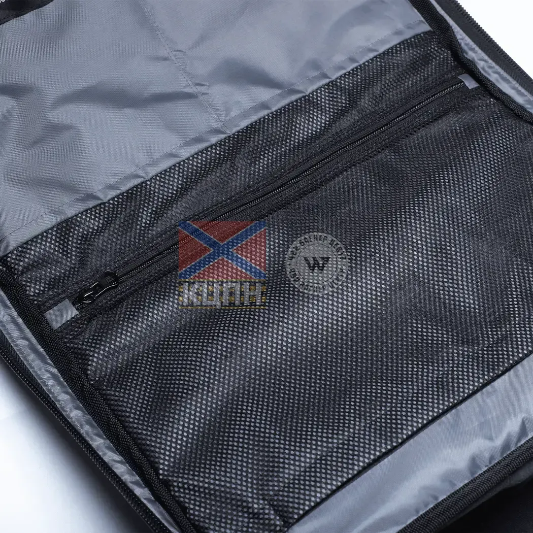 Захисний рюкзак для дронів L 1.0 (сірий) 9-1901 фото