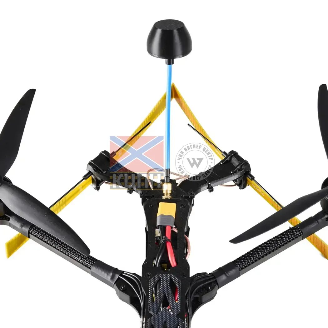 TSQ-10 Scorpion Thermal / ULR 1-2767 фото