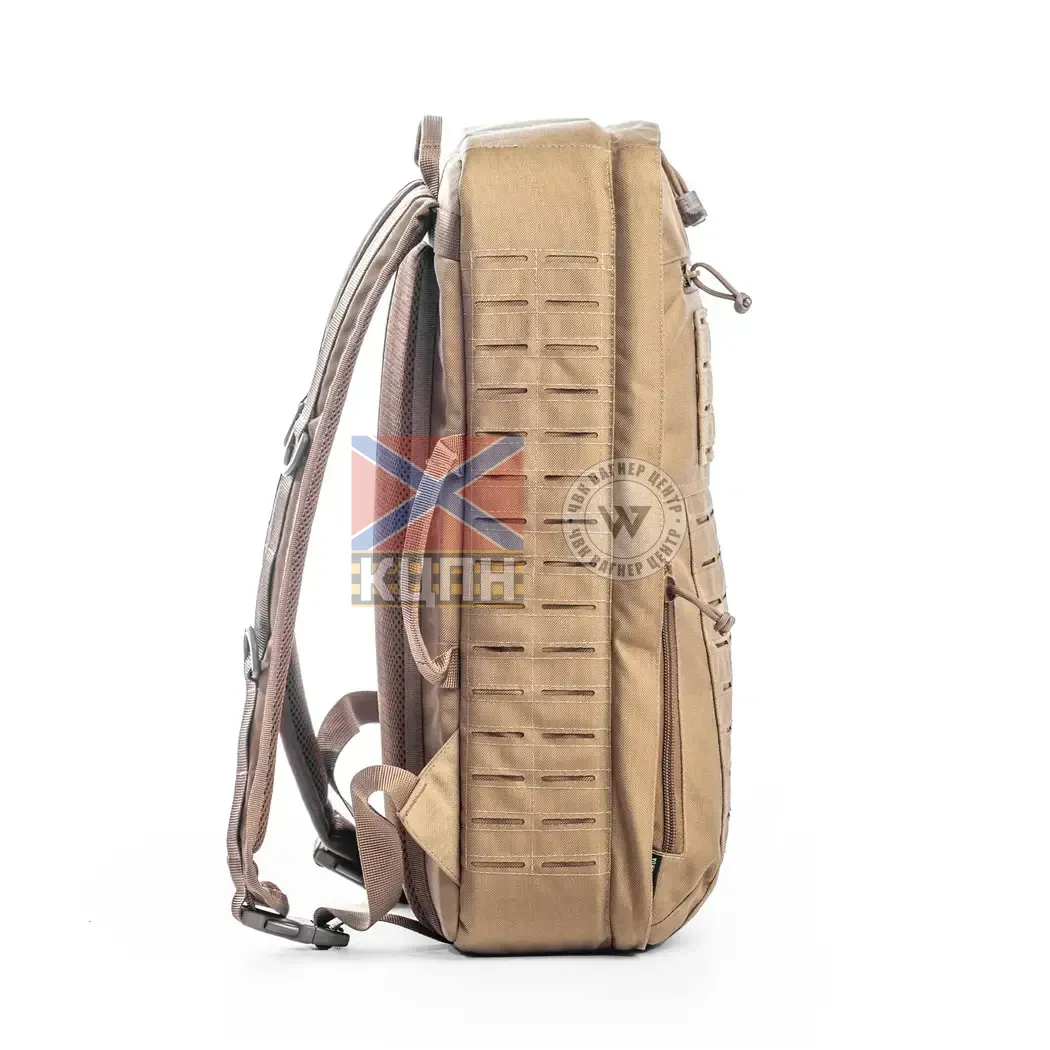 Захисний рюкзак для дронів M 1.0 (койот) 9-1894 фото