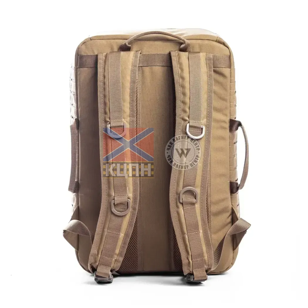 Захисний рюкзак для дронів M 1.0 (койот) 9-1894 фото