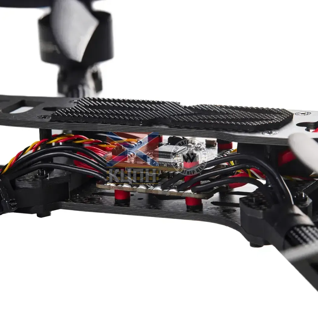 TSQ-10 Scorpion Thermal / ULR 1-2767 фото