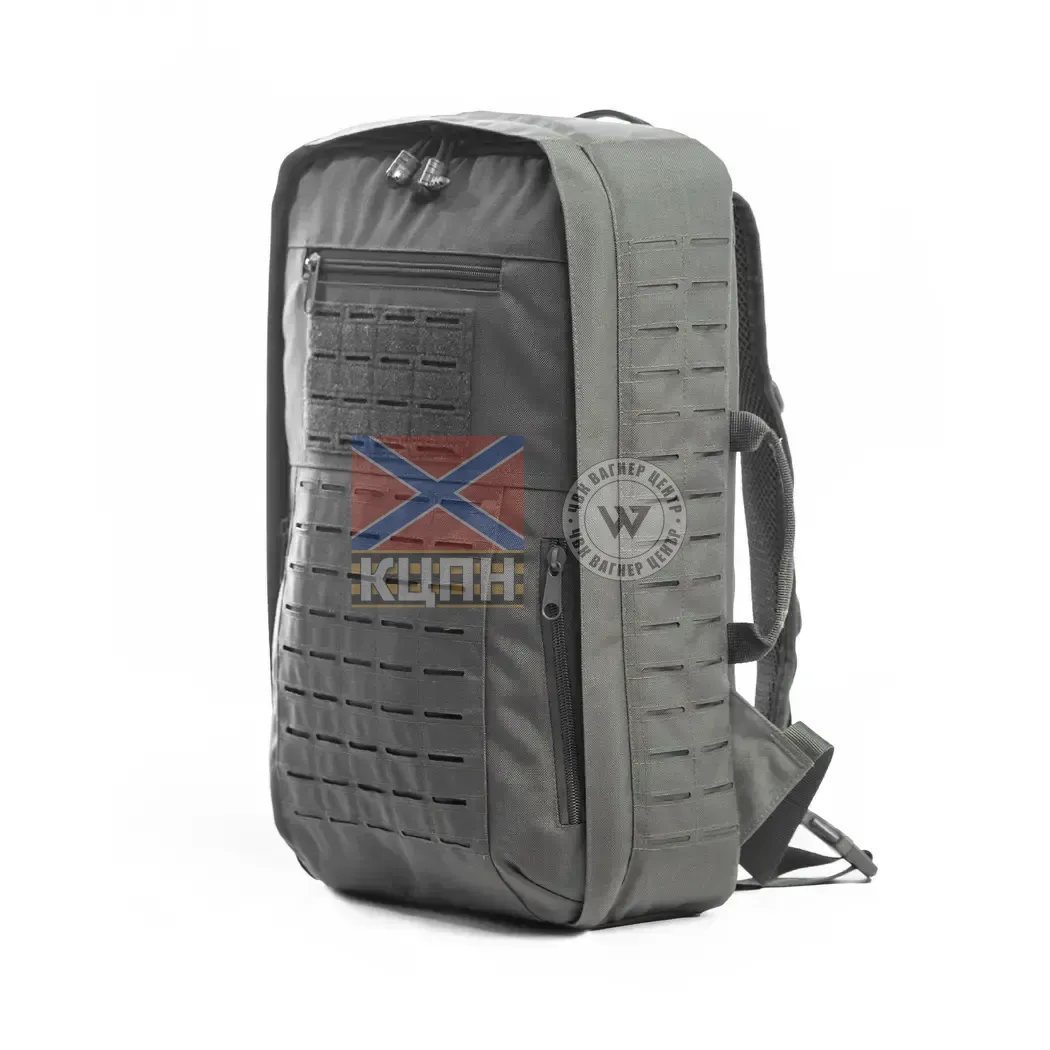 Захисний рюкзак для дронів M 1.0 (олива) 9-1892 фото