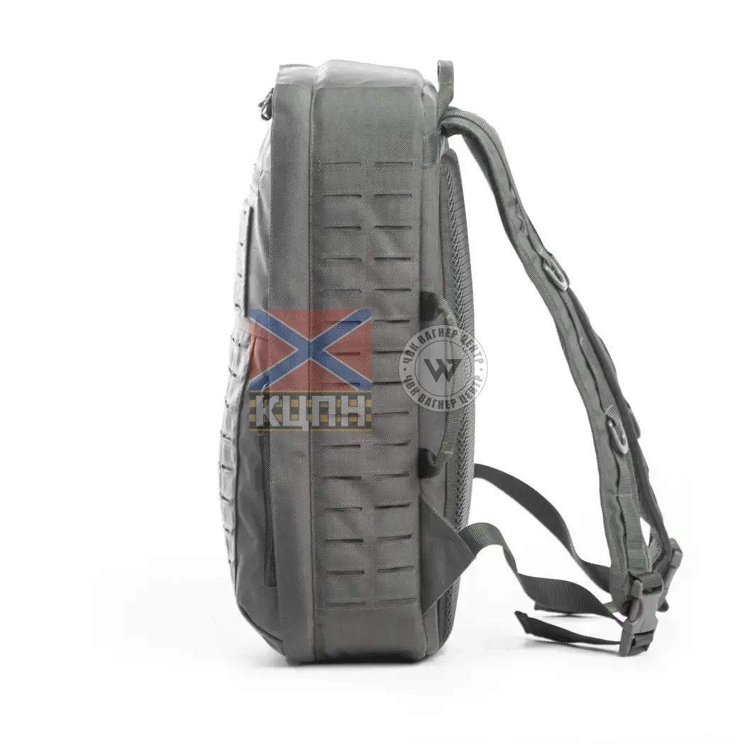 Захисний рюкзак для дронів M 1.0 (олива) 9-1892 фото