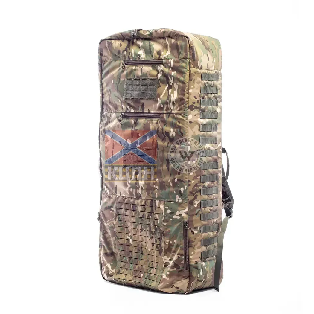 Захисний рюкзак для дронів XL 1.0 (мультикам) 9-1902 фото