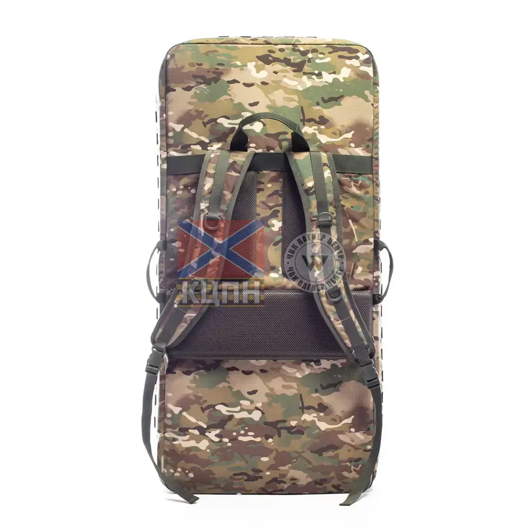 Захисний рюкзак для дронів XL 1.0 (мультикам) 9-1902 фото