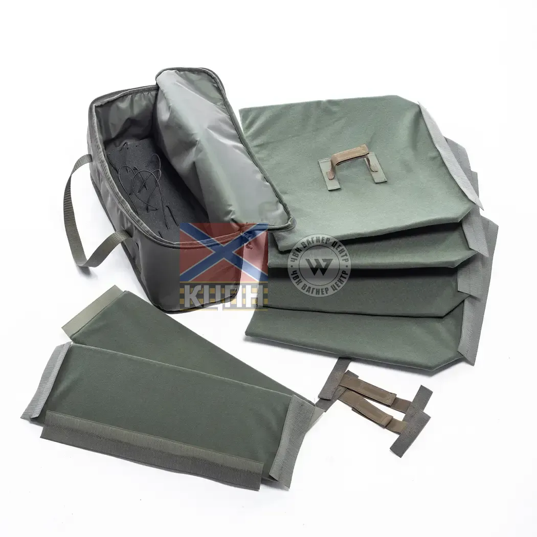 Захисний рюкзак для дронів XL 1.0 (мультикам) 9-1902 фото