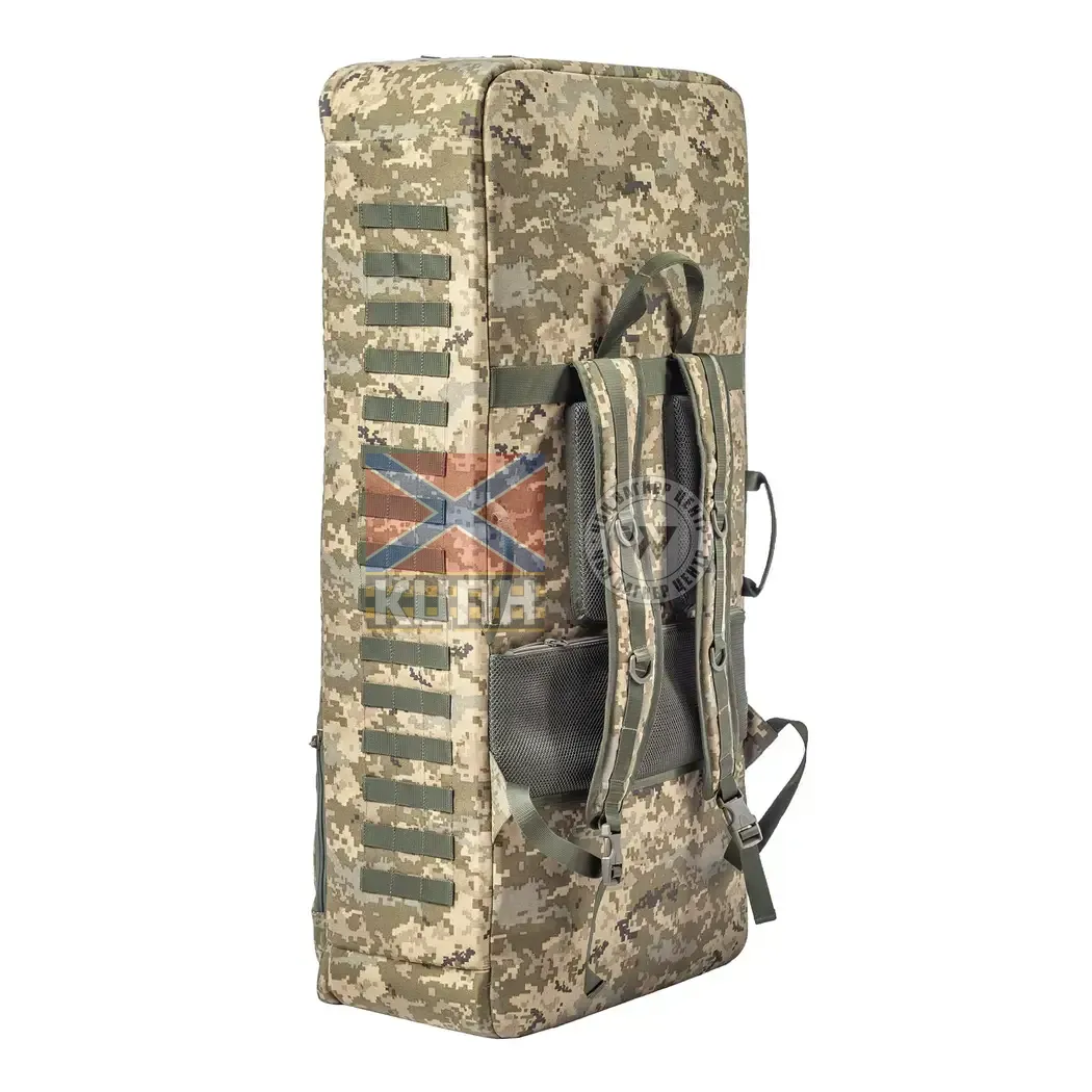 Захисний рюкзак для дронів XL 1.0 (піксель) 9-1903 фото