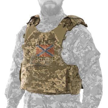 Бронежилет Rarog MQR (Modular Quick Release) 9-1799 фото