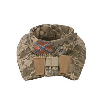 Модуль захисту шиї 9-1802 фото