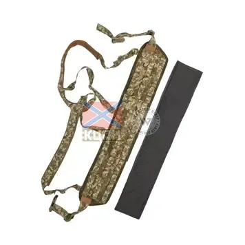 Балістичний пакет до ременя РРТЗ, 1 клас ДСТУ 9-1816 фото