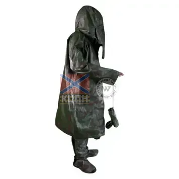 Антитепловізійний костюм Ріпер 9-1823 фото