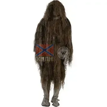 Антитепловізійний костюм Тінь 9-1824 фото