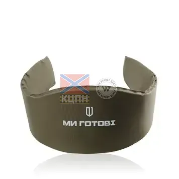 Балістичний пакет 1 класу захисту для тактичного поясу РПС 9-1884 фото