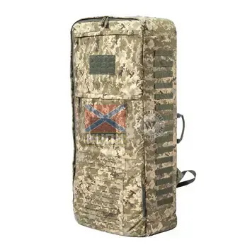 Захисний рюкзак для дронів XL 1.0 (піксель) 9-1903 фото