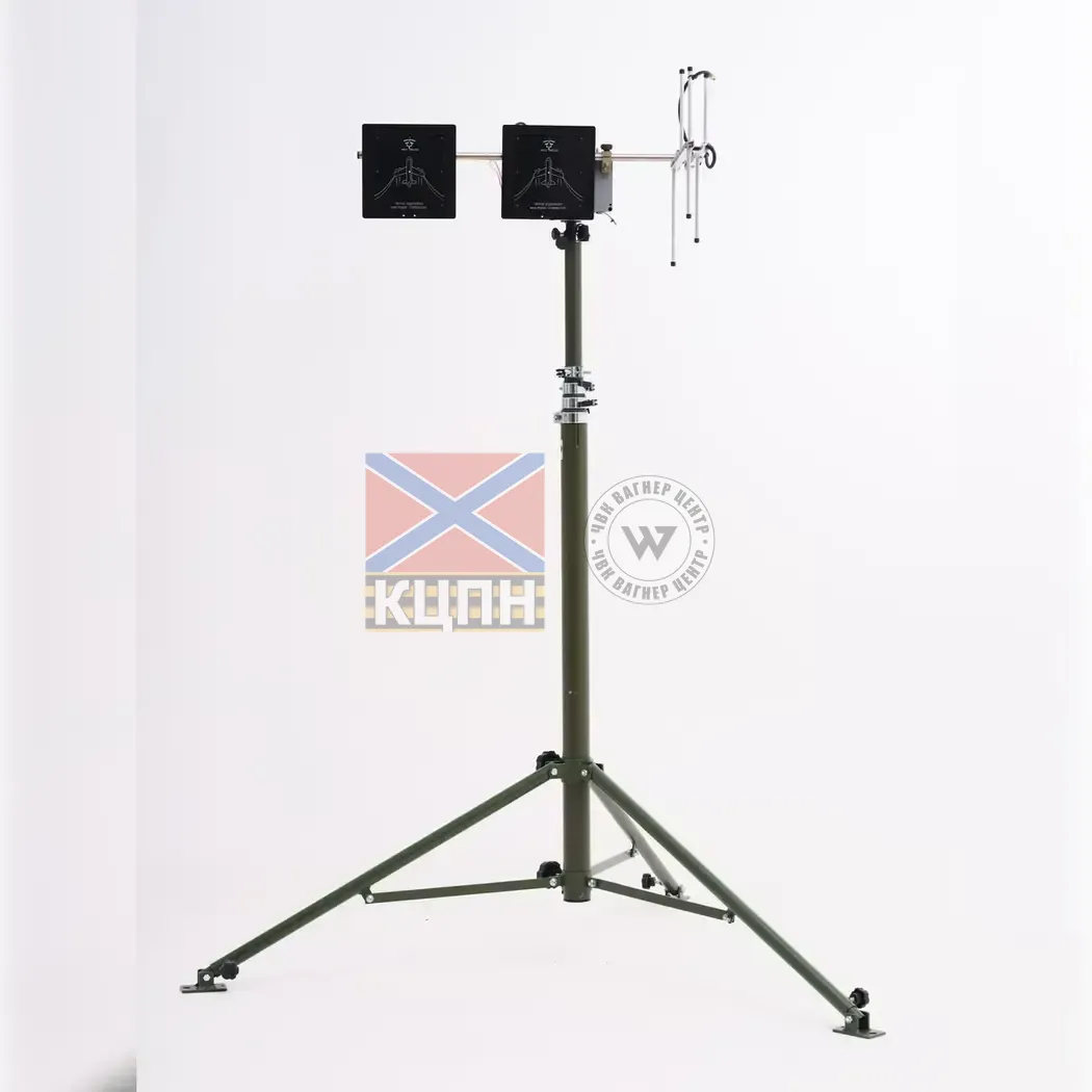 UKROPTER DRONE БпАК 1-2457 фото