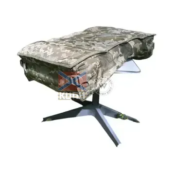 Чохол антитепловізор на Старлінк Gen 2 2.0 9-2138 фото