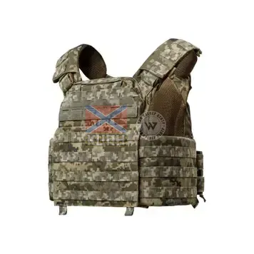 Плитоноска SVAROG (PRO XL) 9-1974 фото