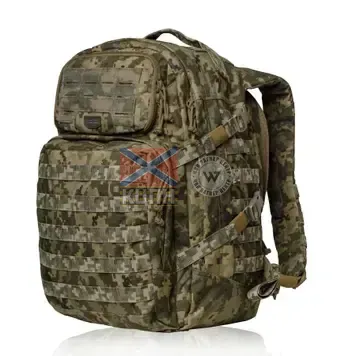 Тактичний рюкзак Scout на 40л 9-2009 фото