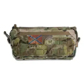 Підсумок для захисту живота Militex Cordura original USA Multicam M 9-3177 фото