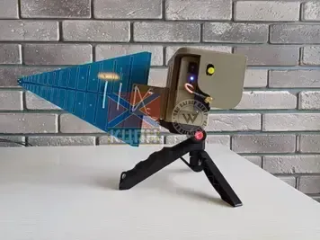 URS FQ-10B 1-841 фото 4