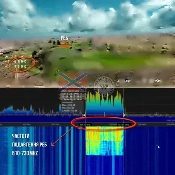 URS FQ-10K ДЕННА 1-2125 фото