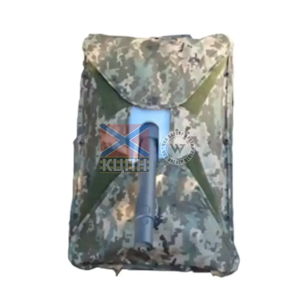 Маскувальний чохол (DOUBLE) для Starlink 9-2744 фото