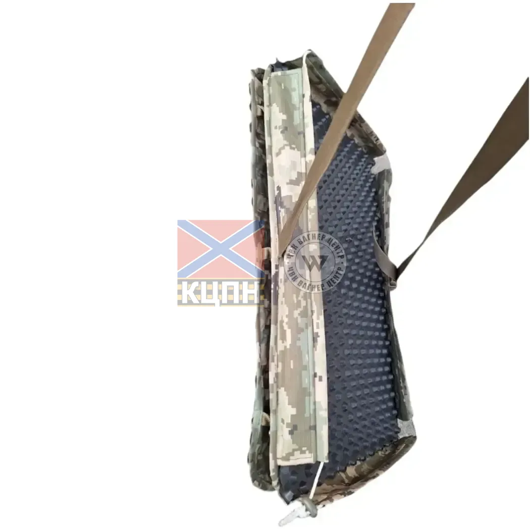 Маскувальний чохол (DOUBLE) для Starlink 9-2744 фото