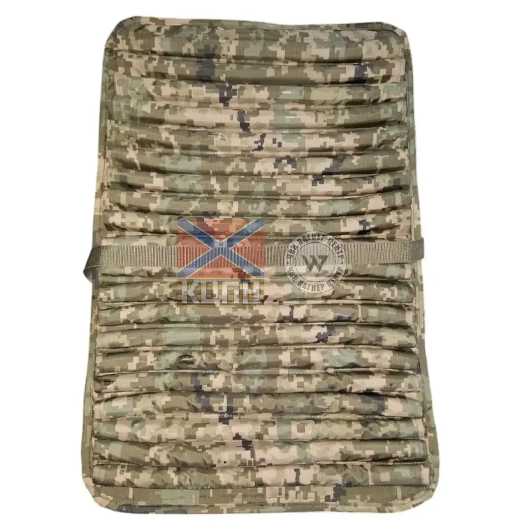 Маскувальний чохол (DOUBLE) для Starlink 9-2744 фото