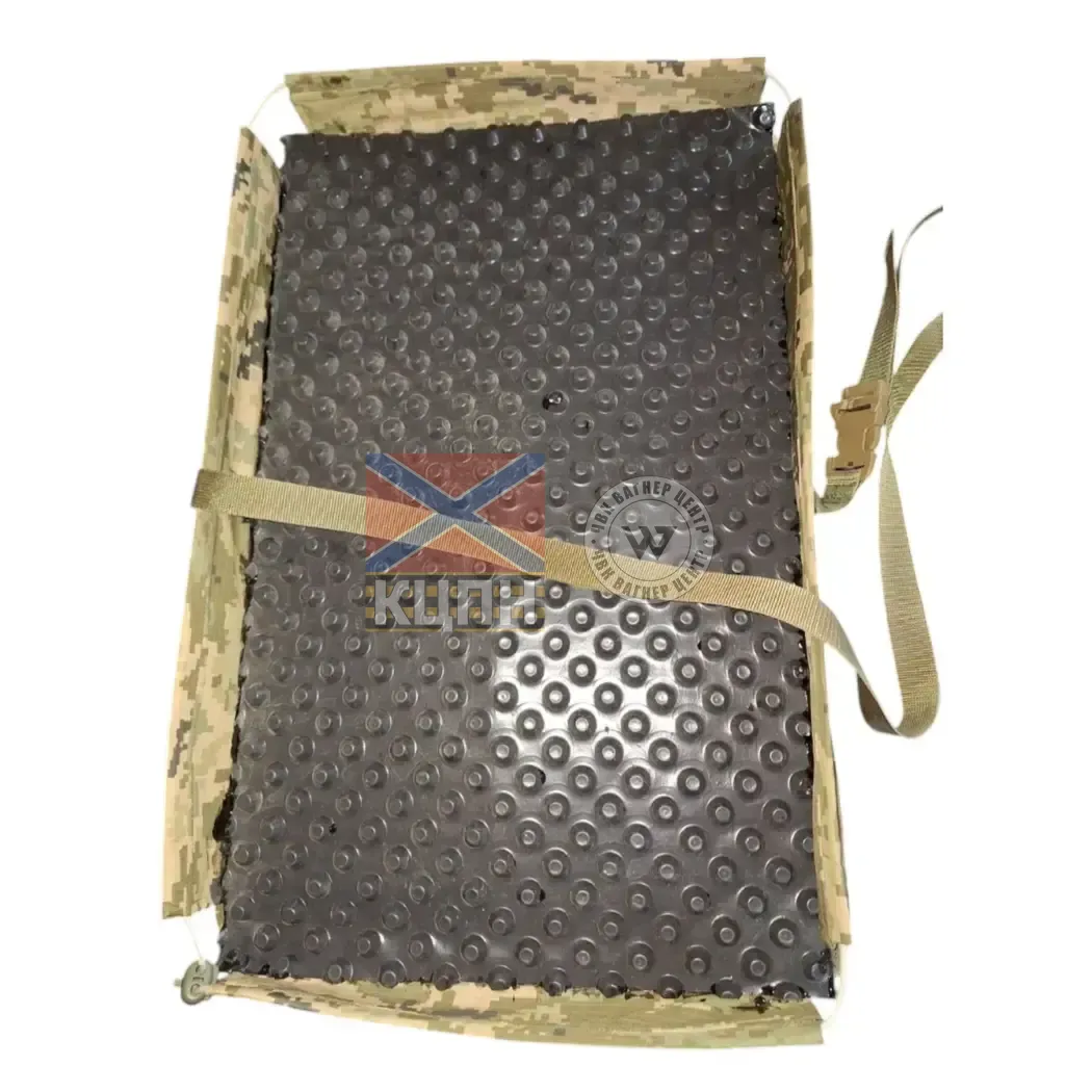 Маскувальний чохол (DOUBLE) для Starlink 9-2744 фото