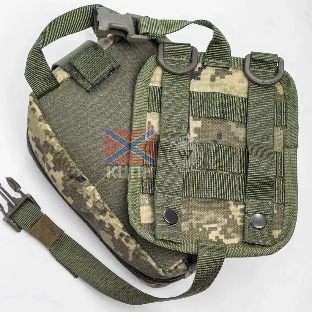 Медичний підсумок 1.0 9-2351 фото