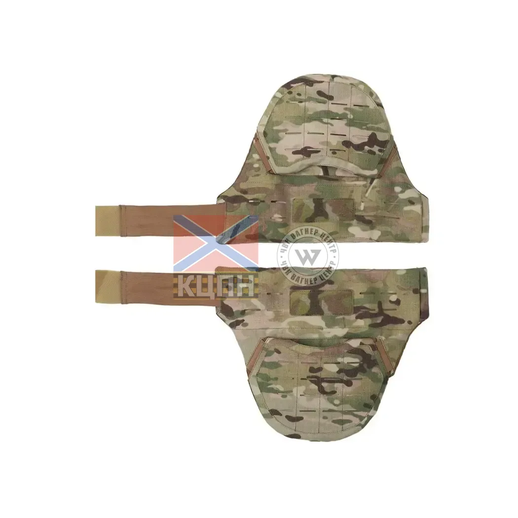 Модуль захисту плечей 9-1803 фото