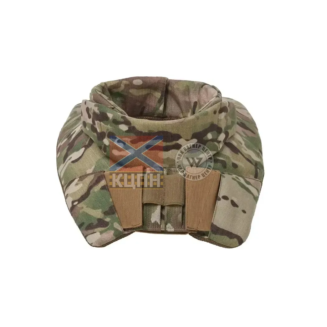 Модуль захисту шиї 9-1802 фото