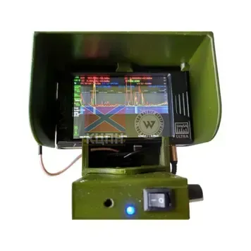 URS FQ-10KA з донаведенням 1-764 фото