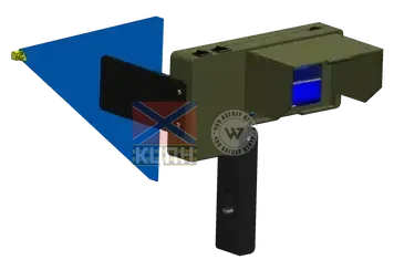 URS FQ-10KA з донаведенням 1-764 фото 1