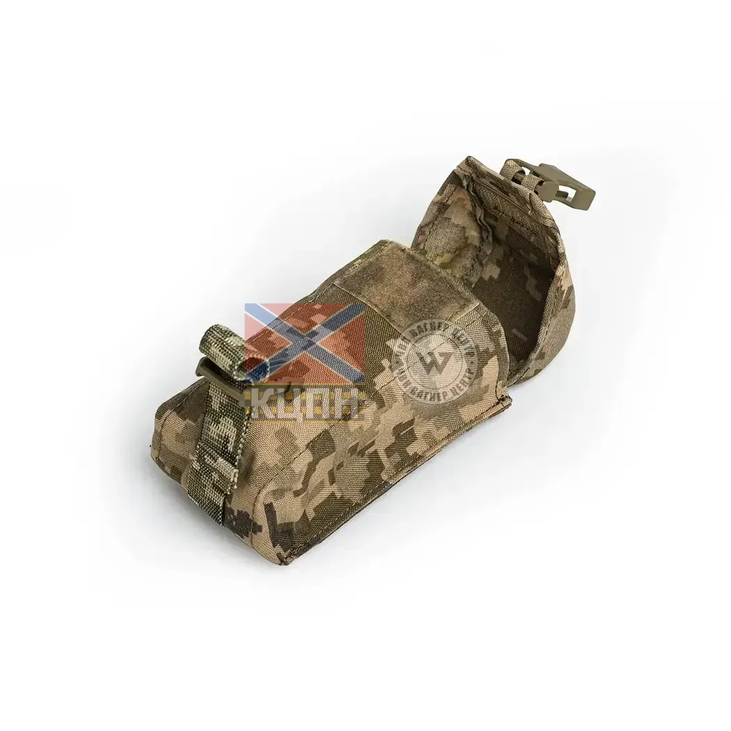 Підсумок під димову гранату 9-2040 фото