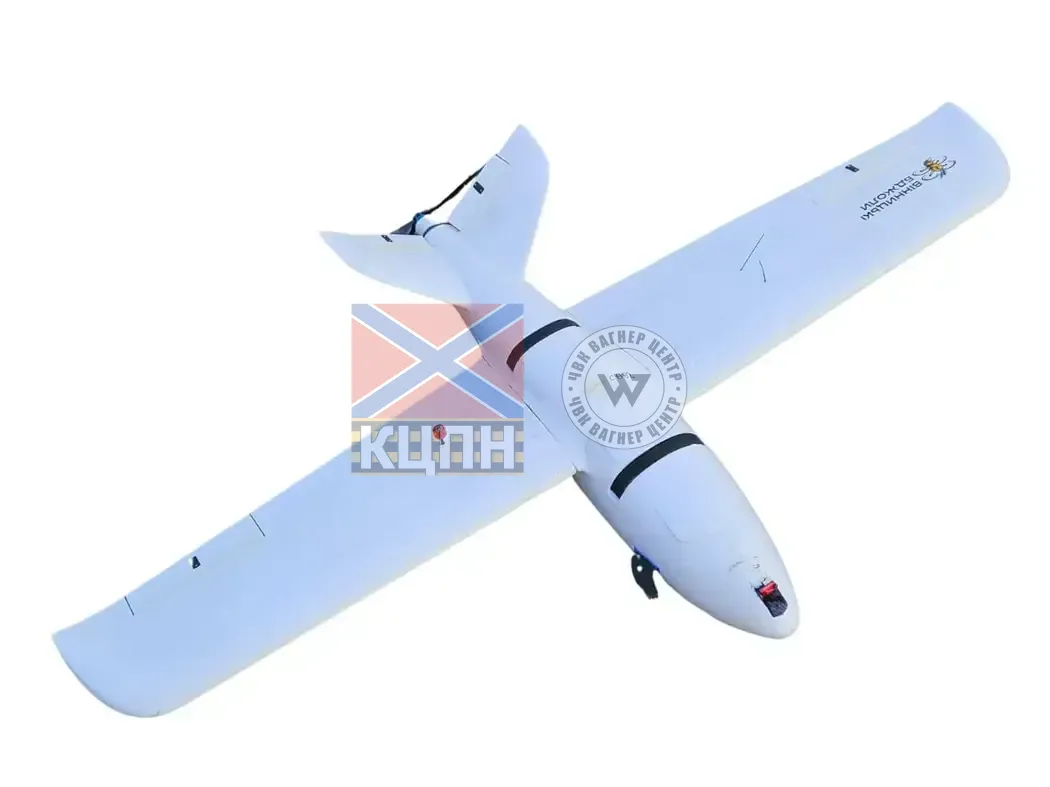 VB140 Фламінго БпЛА 1-665 фото