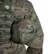Підсумок під навушники Sound Guard Militex Cordura original USA Multicam L 9-3221 фото 1