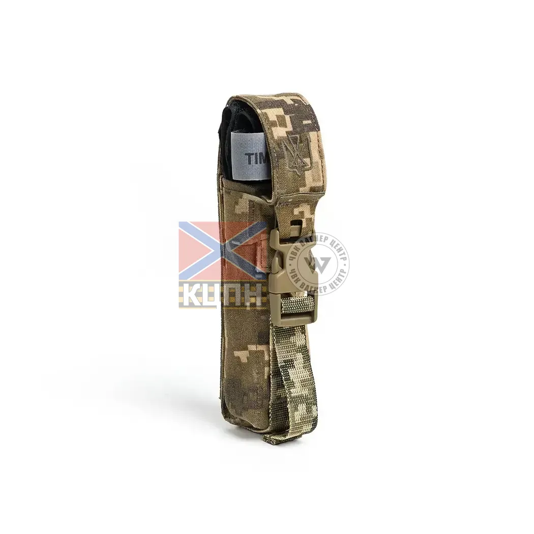 Підсумок турнікетний 9-2030 фото